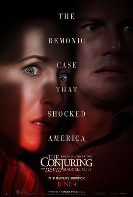 探花社区《招魂3 The Conjuring: The Devil Made Me Do It》免费在线观看