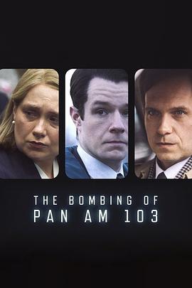 探花社区《泛美航空103航班爆炸案 The Bombing of Pan Am 103》免费在线观看