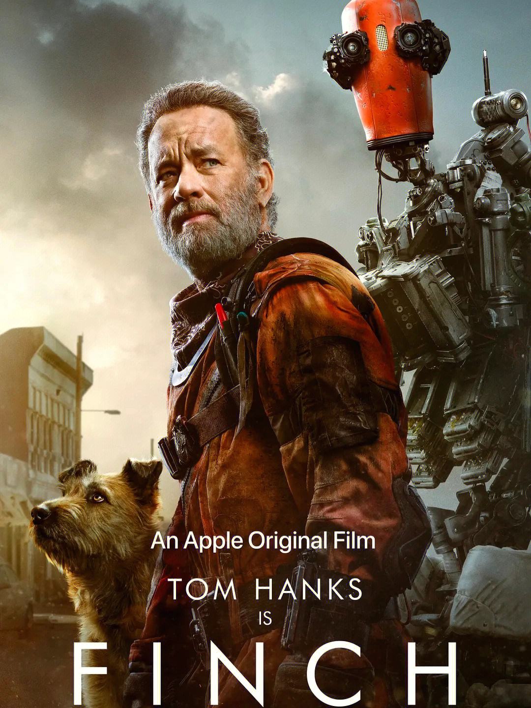 换妻论坛《芬奇的旅程【影视解说】》免费在线观看