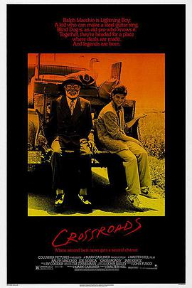 换妻论坛《十字街头 Crossroads》免费在线观看