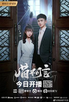 探花社区《喵不可言》免费在线观看