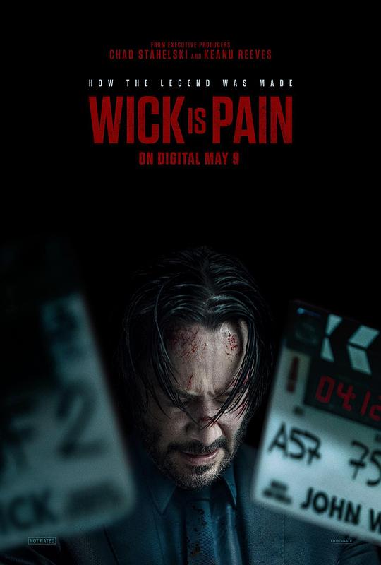 换妻论坛《疾速剧痛 Wick Is Pain》免费在线观看