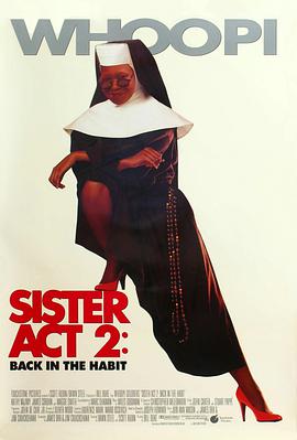 换妻俱乐部《修女也疯狂2 Sister Act 2: Back in the Habit》免费在线观看
