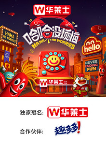 换妻论坛《哈哈没烦恼》免费在线观看