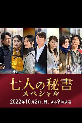 换妻论坛《七个秘书 特别篇 七人の秘書スペシャル》免费在线观看