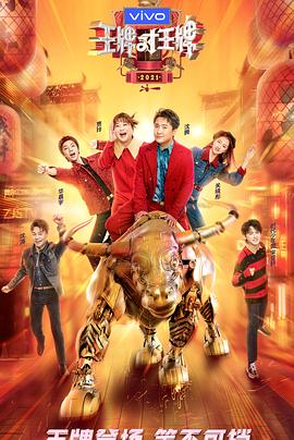 换妻俱乐部《王牌对王牌 第六季》免费在线观看