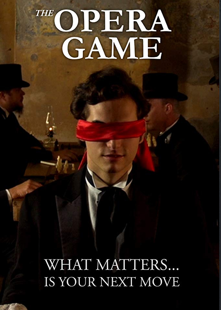 换妻论坛《保罗·摩菲》免费在线观看