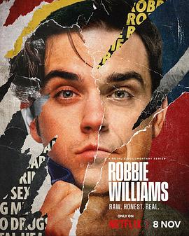 换妻俱乐部《罗比·威廉姆斯 Robbie Williams》免费在线观看