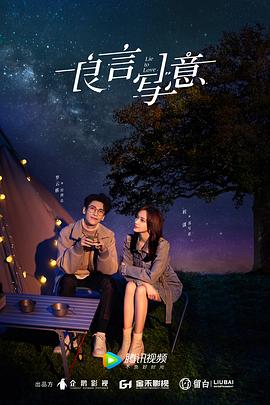 探花社区《良言写意》免费在线观看