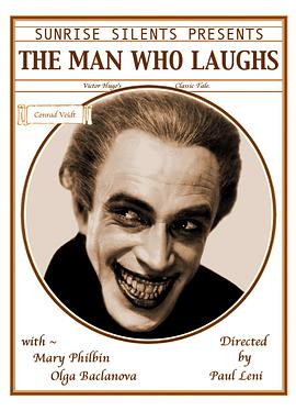 探花社区《笑面人 The Man Who Laughs》免费在线观看